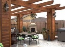 Kwikfynd Pergolas
edgewater